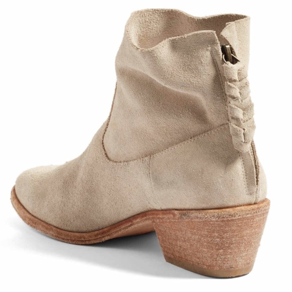 Joie Adria bootie - Picture 3 of 8